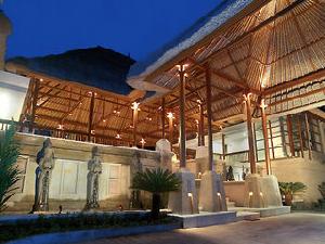 The Ubud Village Resort & Spa