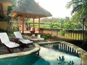 The Ubud Village Resort & Spa