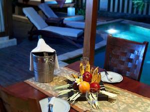The Ubud Village Resort & Spa