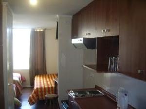 Apartamentos Bmb Suites
