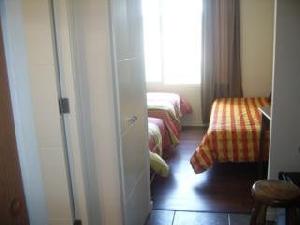 Apartamentos Bmb Suites
