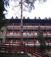 Las mejores ofertas de Bradul Hotel-Poiana Brasov Poiana Marului 