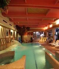Las mejores ofertas de Sporthotel Falkenstein Kaprun