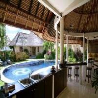 Las mejores ofertas de Apartaments The Dusun Villas Bali Denpasar 