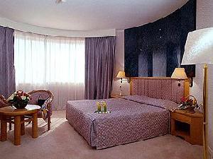 MERCURE ALGER AEROPORT