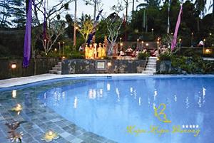 Kupu Kupu Barong Villas & Tree Spa