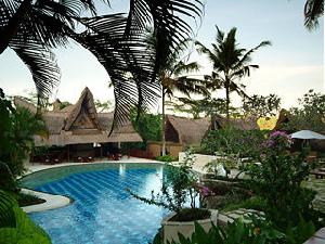 Kupu Kupu Barong Villas & Tree Spa