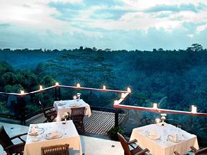 Kupu Kupu Barong Villas & Tree Spa
