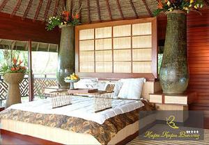 Kupu Kupu Barong Villas & Tree Spa