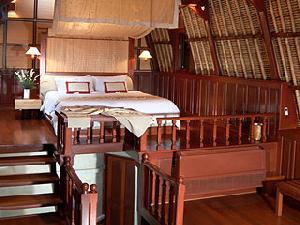 Kupu Kupu Barong Villas & Tree Spa