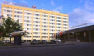 Hilton Tallinn Park