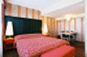 Hilton Tallinn Park