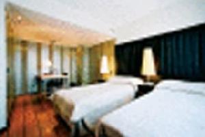 Hilton Tallinn Park