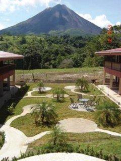 Las mejores ofertas de Lavas Tacotal Laguna de Arenal