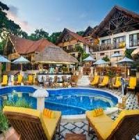 Las mejores ofertas de Apartaments Lembongan Island Beach Denpasar 