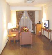 Las mejores ofertas de TULIP INN AL REEF Riad