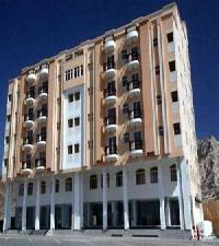 Las mejores ofertas de HALA HOTEL APARTMENTS Muscat