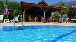 Las mejores ofertas de SONMEZ HOTEL Ovacik