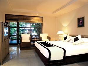 Alam Kulkul Resort