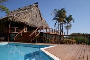 Guanamar Beach Resort