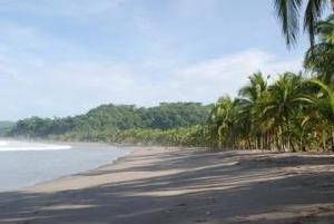 Guanamar Beach Resort