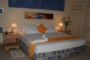 Guanamar Beach Resort