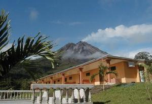 Los Lagos Spa & Resort