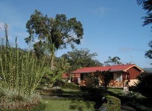 Los Lagos Spa & Resort