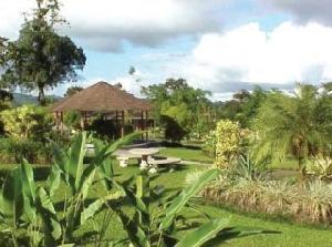 Los Lagos Spa & Resort