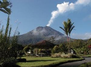 Los Lagos Spa & Resort