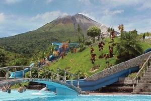 Los Lagos Spa & Resort