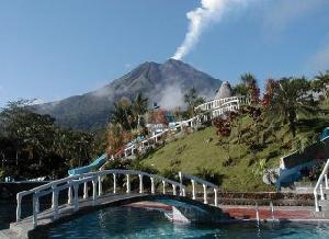 Los Lagos Spa & Resort