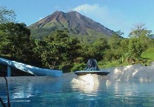 Los Lagos Spa & Resort