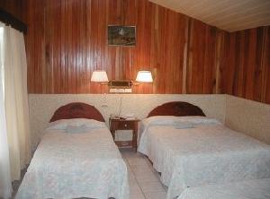 Los Lagos Spa & Resort