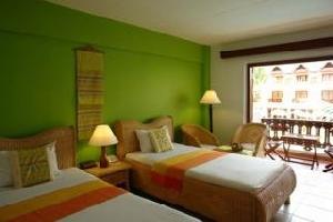 ROYAL BAY INN ANGKOR RESORT