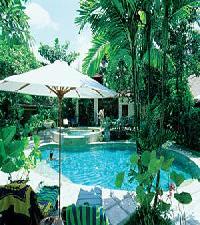 Las mejores ofertas de Alam Kulkul Resort Kuta 