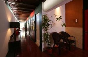 Bamboo Bed & Breakfast