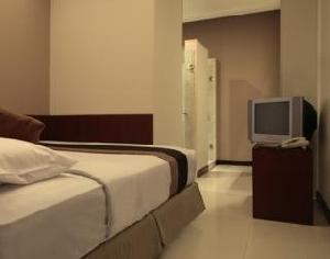 Bamboo Bed & Breakfast