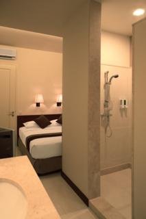 Bamboo Bed & Breakfast