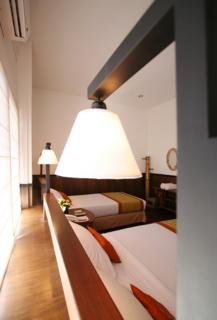 Bamboo Bed & Breakfast