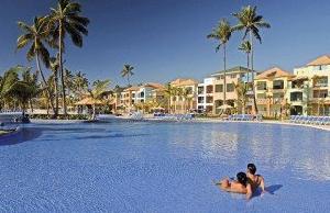 OCEAN BAVARO RESORT
