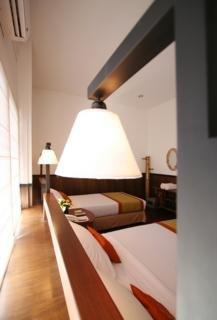 Las mejores ofertas de Bamboo Bed & Breakfast Kuta 