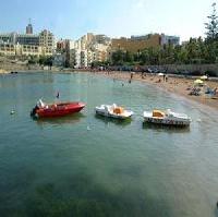 Las mejores ofertas de Dragonara Court Valletta