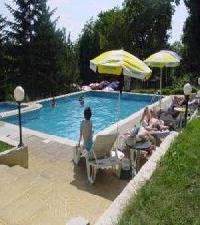 Las mejores ofertas de Panorama Hotel St. Constantine