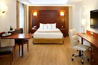 Las mejores ofertas de HOTEL HOLIDAY INN ISTANBUL CITY Estambul