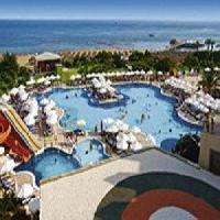 Las mejores ofertas de ASTERIA SORGUN RESORT Sorgun