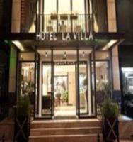 HOTEL LA VILLA