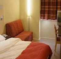 Las mejores ofertas de Express by Holiday Inn City Center Prague Praga