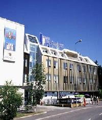 Las mejores ofertas de Lapinportti Rovaniemi 