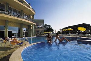 Iberostar Obzor Beach & Izgrev